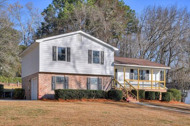 812 Mitchell St, Augusta, GA 30907 - photo 3