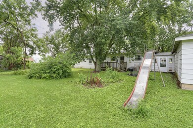 Exterior Back