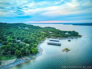 304 Stone Ridge Rd, Eufaula, OK 74432 - photo 3