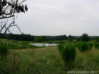 Pond/Lake