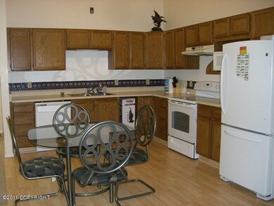 5930 E Pilgrim Ct unit 3, Wasilla, AK 99654 - photo 4