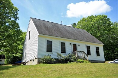 11 Ridge Rd, Edgecomb, ME 04556 - photo 4