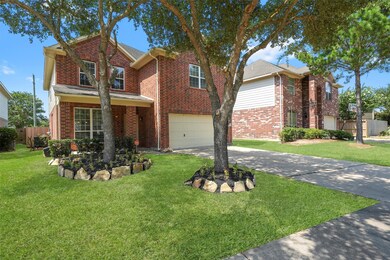 16827 Whitaker Creek Dr, Houston, TX 77095 - photo 3