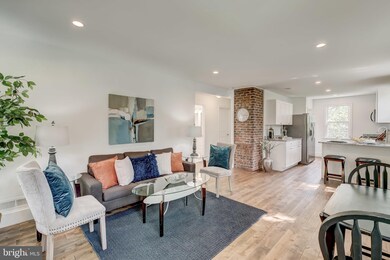 2511 Ruscombe Ln, Baltimore, MD 21215 - photo 4