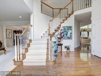 3208 Winter Sun Terrace, Herndon, VA 20171 - photo 3