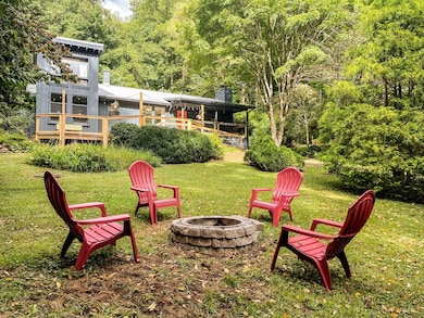 354 Bart Cove Rd, Dillsboro, NC 28779 - photo 2