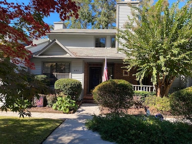 497 Creekwalk Cir, Augusta, GA 30907 - photo 3