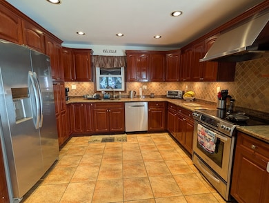 Lg Kitchen
