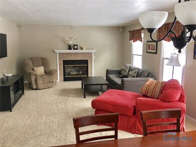 Neutral color palette and large windows make this