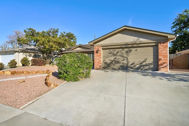 2900 Indiana St NE, Albuquerque, NM 87110 - photo 2