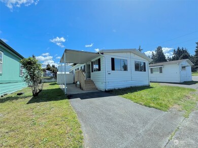 22014 28th Place S unit 4, Des Moines, WA 98198 - photo 2