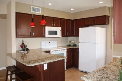 Granite Countertops