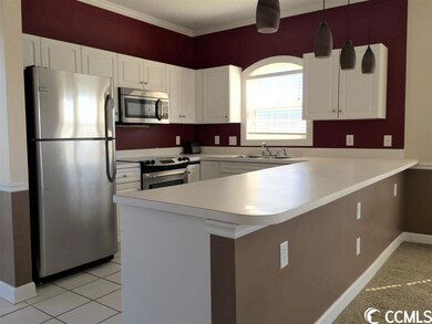 3973 Forsythia Ct unit 301, Myrtle Beach, SC 29588 - photo 2