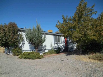 202 Grosh Ave unit Parcel B, Dayton, NV 89403 - photo 2