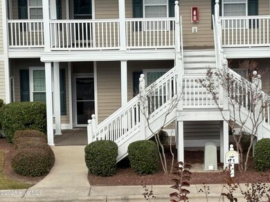 973 Great Egret Cir SW unit 1, Sunset Beach, NC 28468 - photo 5
