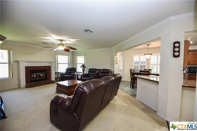 402 John Henry Cir, Copperas Cove, TX 76522 - photo 7