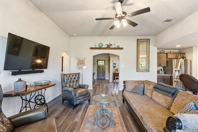101 E Eli Chandler, Blanco, TX 78606 - photo 7