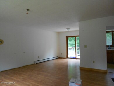 Living room Dining