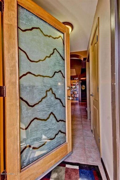 Entryway