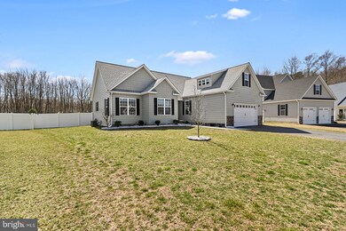 336 Farmhouse Trail, Felton, DE 19943 - photo 2