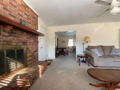 1948 Allston St, Georgetown, SC 29440 - photo 4