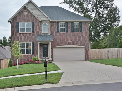 8513 Braeburn Ridge Dr, Louisville, KY 40228 - photo 2