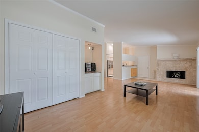 2425 Augusta Dr unit 16, Houston, TX 77057 - photo 5