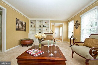 3208 Brynwood Place, Herndon, VA 20171 - photo 5