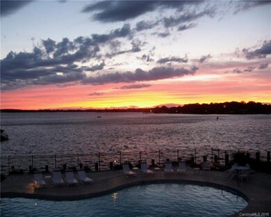 From the deck