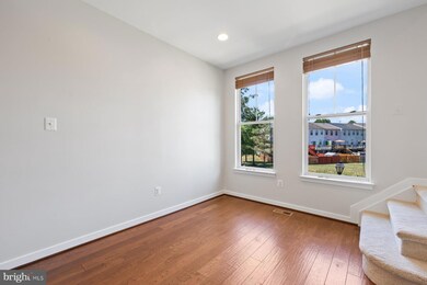 1418 Laurel Wood Way unit 79, Frederick, MD 21701 - photo 6