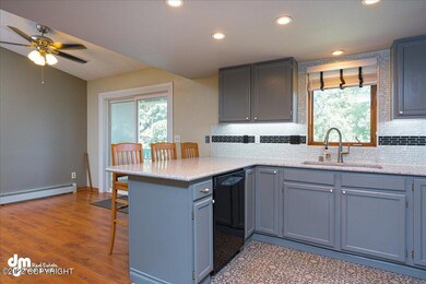 841 Jay Cir. Anchorage, AK 99504