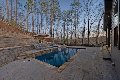 101 Bevil Ridge Rd SE, Emerson, GA 30137 - photo 4