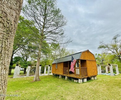 Portable Building