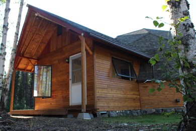 Side Of House (2)