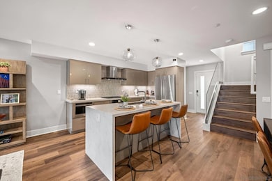 3030 Jarvis St unit 2, San Diego, CA 92106 - photo 3