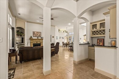 8608 Beetle Nut Ln, North Richland Hills, TX 76180 - photo 4