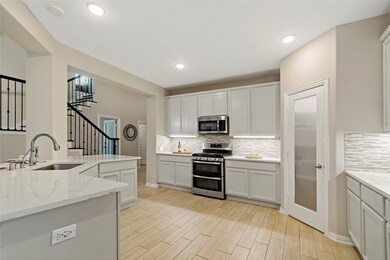 15331 Lakewood Terrace Dr, Tomball, TX 77377 - photo 6