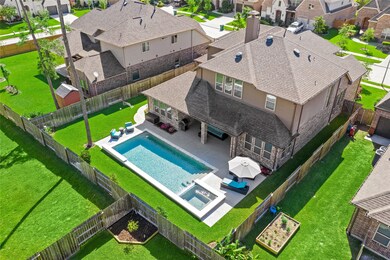 3510 Accord Dr, Spring, TX 77386 - photo 6