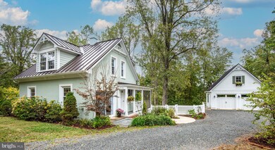 8582 & 8586 Springs Dr, Warrenton, VA 20186 - photo 4