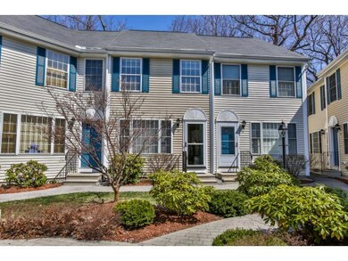 322 Nashua St unit 12, Milford, NH 03055 - photo 2