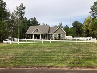 817 County Road 751, Nacogdoches, TX 75964 - photo 4