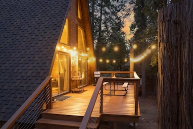 41770 Saddleback Rd, Shaver Lake, CA 93664 - photo 6