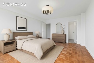 The Victorian unit 14A, New York, NY 10065 - photo 7