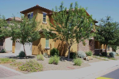 Front of House 1