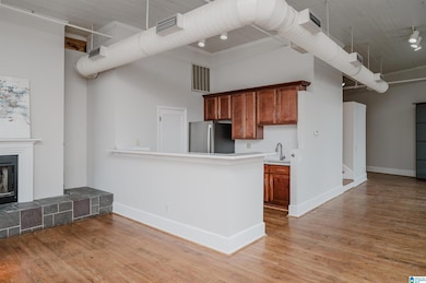 113 22nd St N unit 403, Birmingham, AL 35203 - photo 5