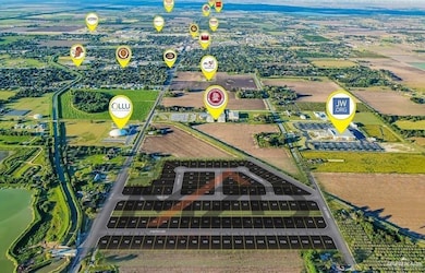 lot 37 Charity Cir, La Feria, TX 78559 - photo 3