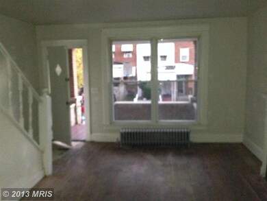 3322 Brighton St, Baltimore, MD 21216 - photo 3