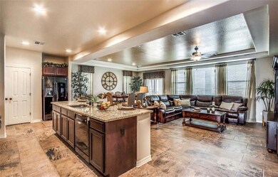 3116 Bob Heasley Dr, El Paso, TX 79938 - photo 3