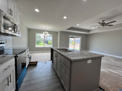 1780 E Chickamauga Dr, Republic, MO 65738 - photo 5