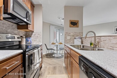 1620 Lincoln Meadows Cir unit 1121, Schaumburg, IL 60173 - photo 6